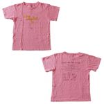 aiko(アイコ) LOVE LIKE POP 14 ツアー Tシャツ ピンク