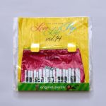 aiko(アイコ) LOVE LIKE POP 14 ポーチ　レッド