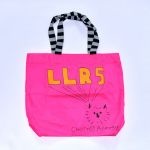 aiko(アイコ) Love Like Rock 5 バッグ　ピンク