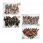 AKB48(エーケービー) ポスター ファーストコンサート 会いたかった～柱はないぜ!～ チームA 2006