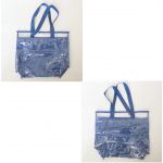 雨宮天(trysail) その他 ビニールトートバッグ Music Rainbow 04 2016