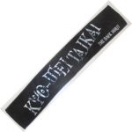 THE BACK HORN(バクホン) その他 マフラータオル THE BACK HORN KYO-MEI大会 2010