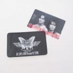 B'z(ビーズ) LIVE-GYM Pleasure'92 TIME テレホンカード