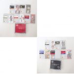 B'z(ビーズ) シングルCD B’z SPECIAL DISC BOX 1990-1991 1991-1993 10枚組