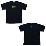 {[en]:B'z(ビーズ) 限定販売 Tシャツ 1993 白ロゴ VIDEO-GYM