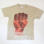 怒髪天(どはつてん) その他 Tシャツ　チャコール