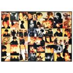 GLAY(グレイ) ポスター TDK