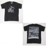 X JAPAN(エックス) その他 hide presents MIX LEMONed JELLY 2007 Tシャツ ブラック