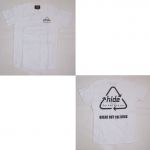 X JAPAN(エックス) その他 hide with Spread Beaver BREAK OUT THE ROCK Tシャツ