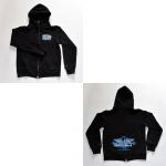 三代目 J Soul Brothers(JSB) LIVE TOUR 2014 BLUE IMPACT パーカー