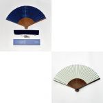 三代目 J Soul Brothers(JSB) LIVE TOUR 2015 BLUE PLANET NAOKI Produce 扇子