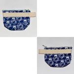 三代目 J Soul Brothers(JSB) LIVE TOUR 2015 BLUE PLANET 3JSB ポーチ