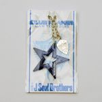 三代目 J Soul Brothers(JSB) LIVE TOUR 2015 BLUE PLANET スターチャーム　ライブビューイング限定