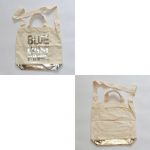 三代目 J Soul Brothers(JSB) LIVE TOUR 2015 BLUE PLANET グラフィック トートバッグ ＦＩＮＡＬ限定