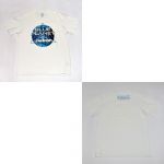 三代目 J Soul Brothers(JSB) LIVE TOUR 2015 BLUE PLANET Tシャツ　ホワイト FINAL限定