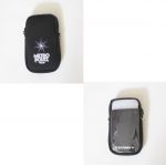 三代目 J Soul Brothers(JSB) METRO POLIZ(メトロポリス) オリジナルマルチポーチ EX FAMILY限定