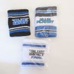 三代目 J Soul Brothers(JSB) その他 リストバンド 3個セット