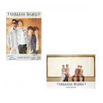 コブクロ(kobukuro) ポスター TIMELESS WORLD 2016 両面 特典