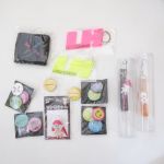 LUNKHEAD(ランクヘッド) その他 グッズ　12点セット　バッジ　ストラップ　リストバンド等