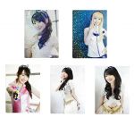 水樹奈々(NANA) LIVE GAMES 2010 nanaca セット レア2種