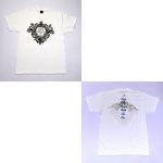 水樹奈々(NANA) LIVE GRACE 2011 -ORCHESTRA- Tシャツ　ホワイト