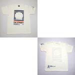 水樹奈々(NANA) LIVE JOURNEY 2011 Tシャツ　ホワイト 追加公演グッズ