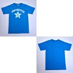 水樹奈々(NANA) ファンクラブイベント Tシャツ POP MASTER S.C.NANA NETファンクラブイベントV　2011