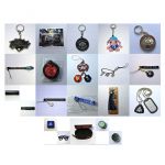 水樹奈々(NANA) その他 グッズ 19点セット　ストラップ、キーホルダー、オペラグラス、ドックタグ、ファンクラブ特典等