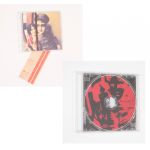 MUCC(ムック) CD アンティーク 1st press 1000枚限定 釘無し仕様 2000年 帯有り