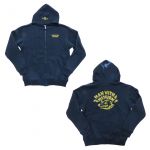 MAN WITH A MISSION(マンウィズ) その他 パーカー ゴールドロゴ