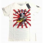 長渕剛(ながぶち つよし) その他グッズ 長渕剛×エドハーディー コラボ Tシャツ