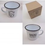 ナオト・インティライミ(NAOTO) アリーナツアー 2016 Sixth Sense ホーローマグ マグカップ