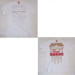 ナオト・インティライミ(NAOTO) その他 TOUR 2011 ADVENTURE final in 両国国技館 DVD 付属　Tシャツ