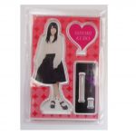 乃木坂46(のぎざか) 3人のプリンシパル＠AiiA 2.5 Theater Tokyo 久保史緒里 個別アクリルスタンド