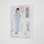 乃木坂46(のぎざか) 真夏の全国ツアー2017 個別アクリルキーホルダー　伊藤万理華