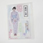 乃木坂46(のぎざか) 真夏の全国ツアー2017 個別アクリルスタンド　高山一実