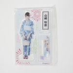 乃木坂46(のぎざか) 真夏の全国ツアー2017 個別アクリルスタンド　山崎怜奈