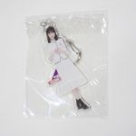 乃木坂46(のぎざか) その他 全身アクリルキーホルダー インフルエンサー 西野七瀬