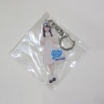 乃木坂46(のぎざか) その他 個別アクリルキーホルダー 「逃げ水」　秋元真夏