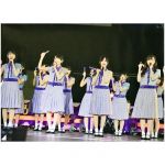 乃木坂46(のぎざか) ポスター 3rd YEAR BIRTHDAY LIVE HMV 特典1