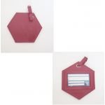 Perfume(パフューム) Perfume 3rd Tour ｢JPN｣ ラゲッジタグ