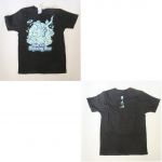 the pillows(ザ・ピロウズ) その他 Tシャツ　ride on shooting star 2007年頃