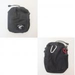 サザンオールスターズ(SAS) 年越しライブ 2004-2005 「暮れのサナカ」 カラビナ付きポーチ