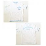 サザンオールスターズ(SAS) その他 ポロシャツ ホワイト 2004