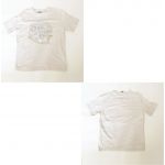 サザンオールスターズ(SAS) 限定販売 Tシャツ グレー SAS応援団 オリジナルTシャツ 2005