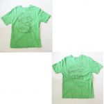 サザンオールスターズ(SAS) その他 Tシャツ　グリーン　ROCK IN JAPAN 2005