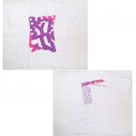 SCANDAL(スキャンダル) VIRGIN HALL TOUR2011「BABY ACTION」 Tシャツ　ホワイト