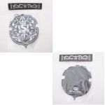 SCANDAL(スキャンダル) HALL TOUR 2012 Queens are trumps-切り札はクイーン パスケース