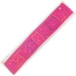 SCANDAL(スキャンダル) LIVE TOUR 2013「スキャはまだ本気出してないだけ」 マフラータオル ピンク