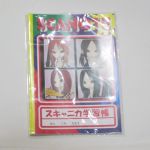 SCANDAL(スキャンダル) LIVE TOUR 2013「スキャはまだ本気出してないだけ」 スキャニカ学習帳